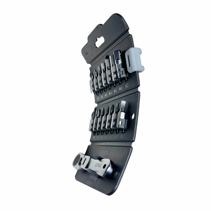 Utoku 15 Piece Mini Ratchet and Bit Set UT-RG-1