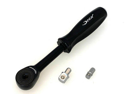 DEEN Quick Twist Bit Ratchet DNR-60TWS