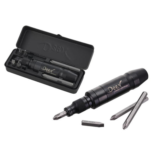 DEEN Impact Driver Set DND-160IMP