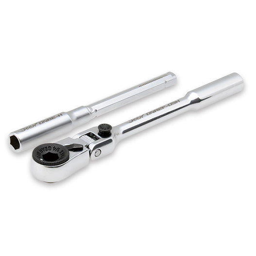 DEEN Multipurpose Bit Ratchet Set DNR2F-05HSET