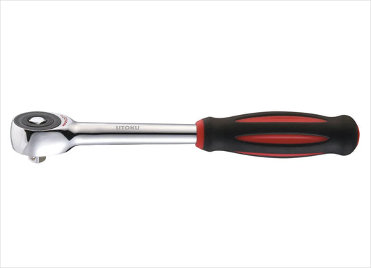 Utoku 3/8" Drive Twist Handle Ratchet UT-TBA-38