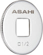 ASAHI Speed Disk For 1/2 in. Drive Ratchet VQ0400